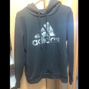Women's ADIDAS hoodie